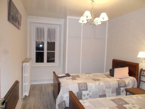 Bed & Breakfast Maison Henry