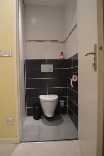 Apartamento Duplexe 80 M2 Cosy Et Modern