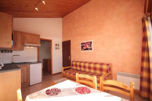 Apartamento Appt 4/5 Pers. Les Saisies Front de Neige