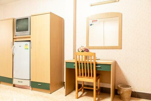 Hotel Pn Gold Resort
