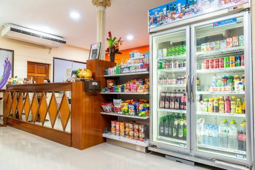 Hotel Pn Gold Resort