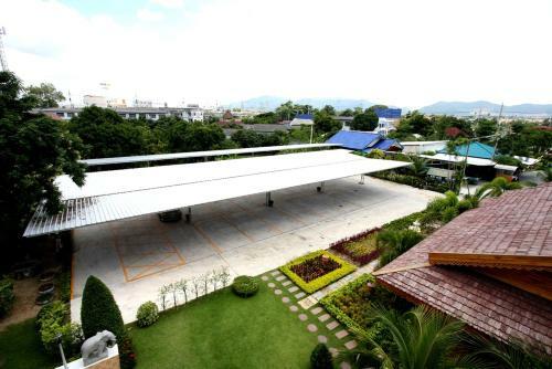 Hotel Pn Gold Resort