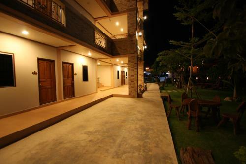 Hotel Pn Gold Resort