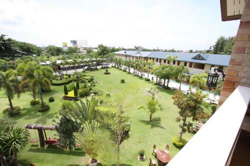 Hotel Pn Gold Resort