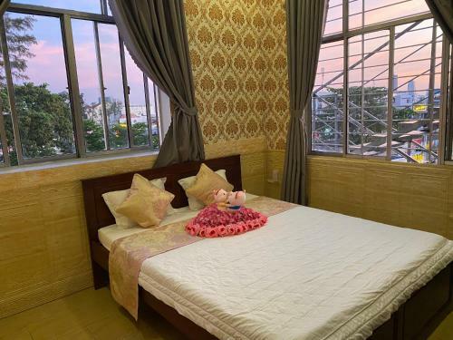 ?�ng Nam Hotel C?n Th?