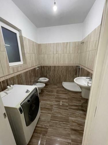 Villa Sea Apartments