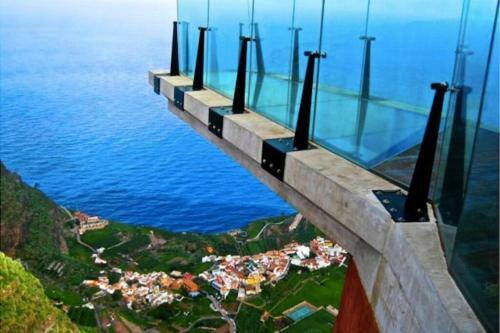 Apartamento Tel�maco Blue