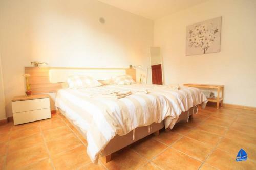Apartamento Tel�maco Blue