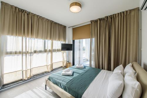 Carina Luxury Villa Dps02