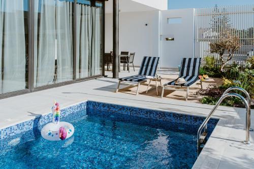 Carina Luxury Villa Dps02