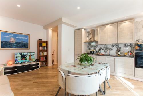 Apartamento La Blanca
