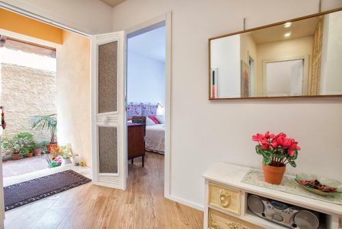 Apartamento La Blanca