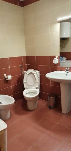 Apartamento Iskra