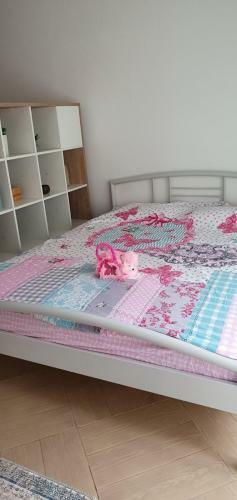 Apartamento Iskra