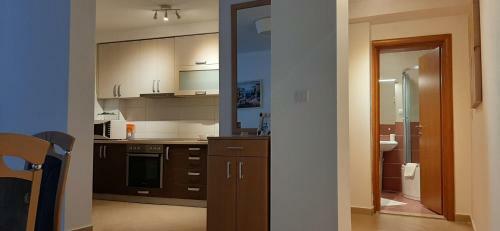 Apartamento Iskra