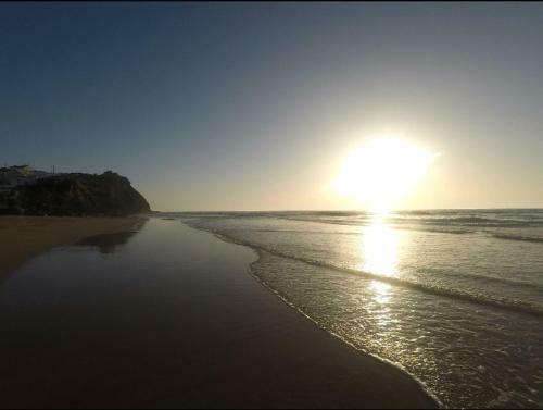 Apartamento Por Do Sol