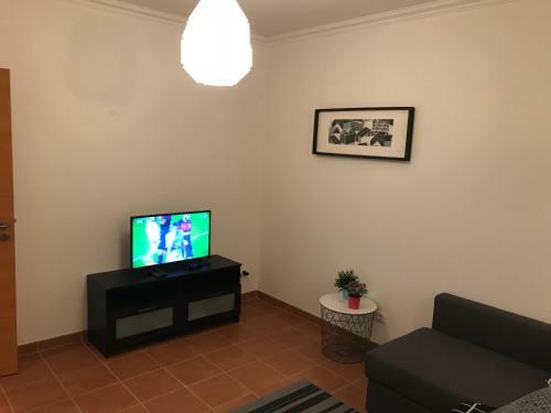 Apartamento Por Do Sol