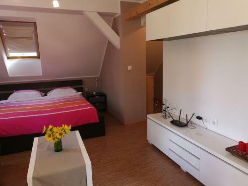 Apartamento Vetrovi ?umijo II
