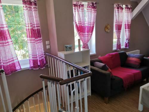 Apartamento Vetrovi ?umijo II
