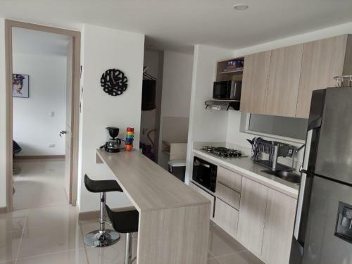 Apartamento Casitadisol