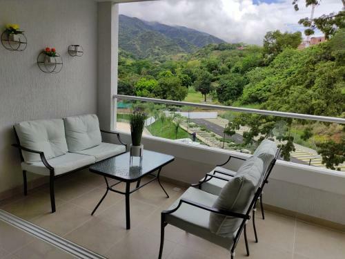 Apartamento Casitadisol