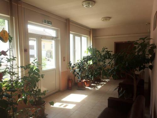 Hostal Vila Zuela
