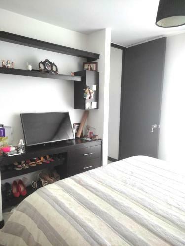 Apartamento Como En Casa