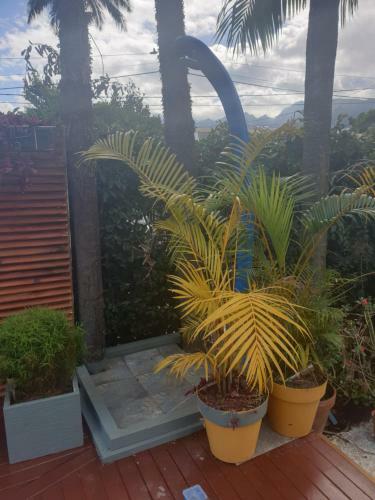 Apartamento Couleurs Des Iles 2
