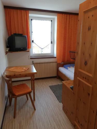 Privatzimmer Bandlkramer