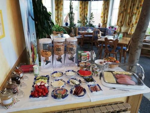 Privatzimmer Bandlkramer