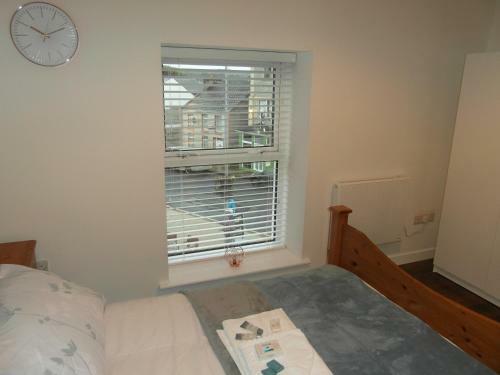 Apartamento Bridge End House