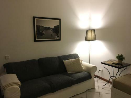 Apartamento Mar Azul