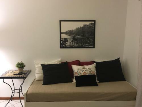 Apartamento Mar Azul