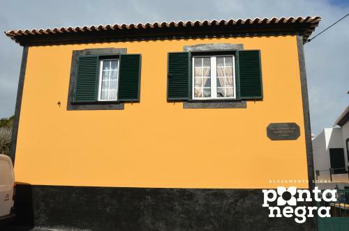 The Emigrant House