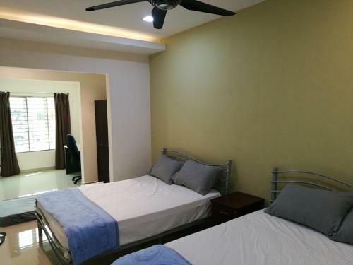 Hostal Ej Guesthouse