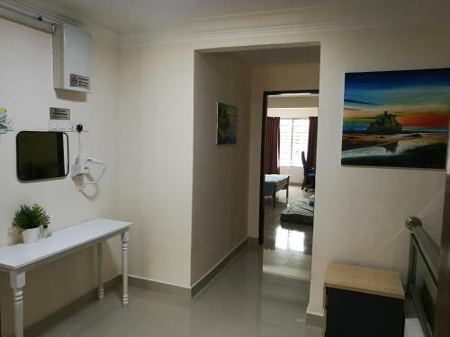 Hostal Ej Guesthouse