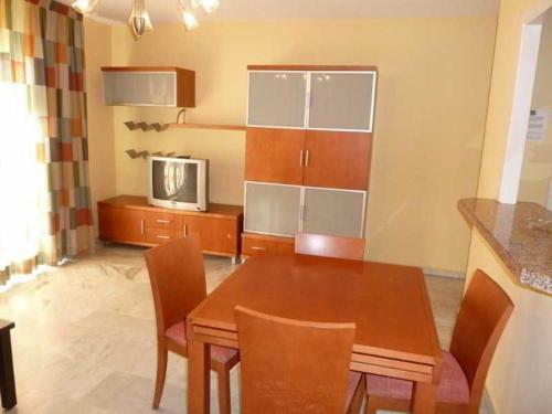 Apartamento Casino Mar Vip