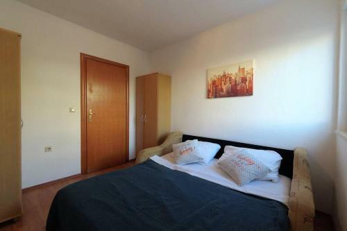Apartment Soul Breeze With Large Terrace