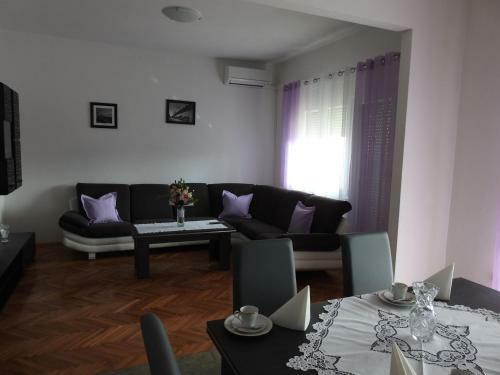 Marini Apartmani