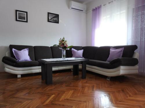 Marini Apartmani