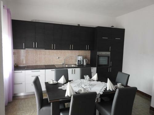 Marini Apartmani