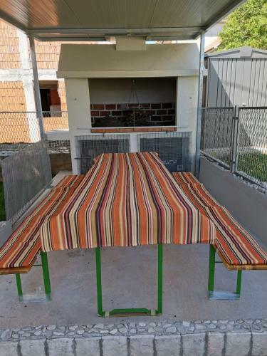 Marini Apartmani
