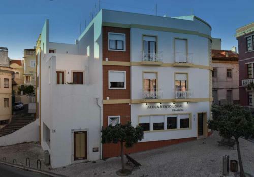 Albergue Hospedaria S�ozinha