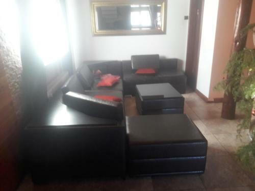 Hostal Casa Daos