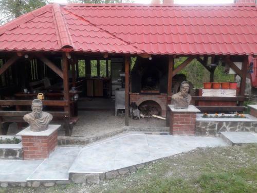 Hostal Casa Daos