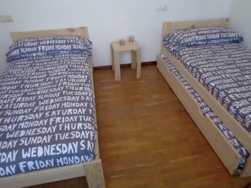 Apartamento Casa Deva
