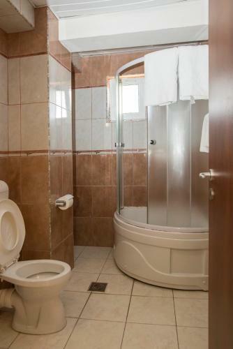 Hostal Vila Ara