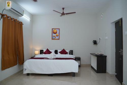 Hotel Akshith Inn
