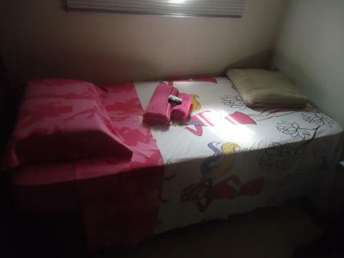 Hostel Home Acadepol Metro Butanta E Usp