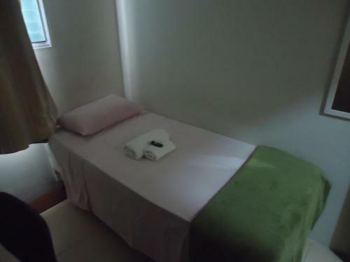 Hostel Home Acadepol Metro Butanta E Usp